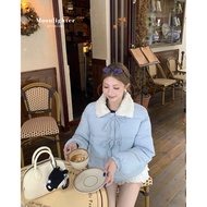 Cerrise puffer padding coat winter coat winter coat winter coat for women