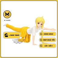 Ijichi Nijika MODEL - Bocchi the Rock (Bandai Spirits) GENUINE FIGURE