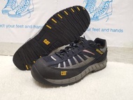 Cat.安全鞋.鋼頭鞋.防砸防刺防滑