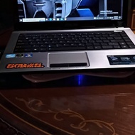laptop asus x43s core i5