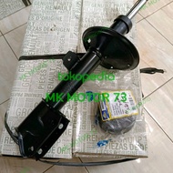 SHOCKBREAKER DEPAN KANAN KIRI RENAULT DUSTER -Ontarget Store