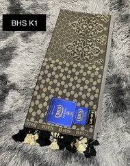 SURBAN SORBAN BHS CLASSIC GOLD JACQUARD SUBAIYAH