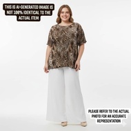 PLUS SIZE LADIES TOPS 66" BUNDLE