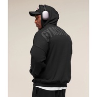 Gymshark Power Zip up Hoodie