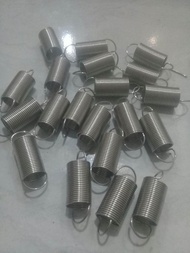 per spring karbu gas mesin dompeng