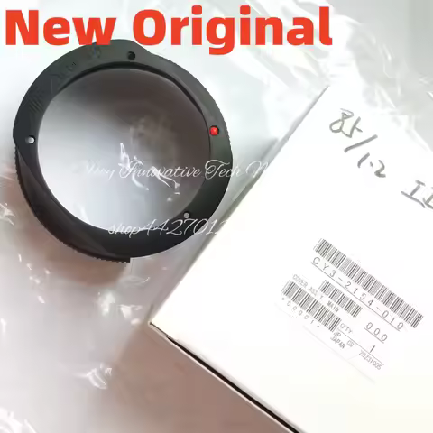 New Bayonet Holder Ring Rear Mount Tube Focusing For Canon EF 85mm F/1.2L II USM 85 mm F1.2 Window F