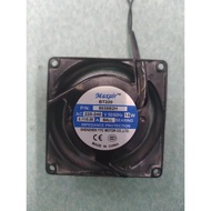 MaxairBT220 8038B2H/L 220V 15W 0.11A 8CM Cabinet Axial Cooling Fan