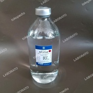 AQUABIDES 500ML AQUABIDEST AIR SULING STERIL 500 ML