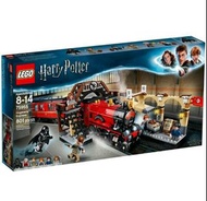 Lego 75955 Harry Potter Hogwart Express 火車 (100% New)