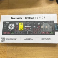 JapanWorking Numark DJ2Go2 Touch DJ Controller
