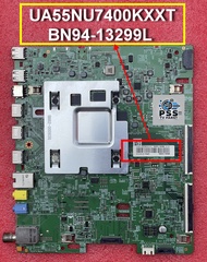 เมนบอร์ด Samsung UA55NU7400KXXT UA55NU7400 UA55NU7500KXXT UA55NU7500 พาร์ท BN94-13299L / BN94-1284