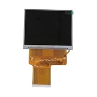 NEW 3.5 Inch LCD Screen LTV350QV F04 LTV350QV-F04 LCD For Aigo MP-E235 /MP5/MP4
