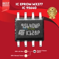 Canon Eprom MX377 IC, Canon MX377 Reset Eeprom IC 95640