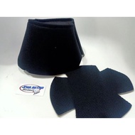 SPAN HELMET MS88/APOLLO/FKR/BELL MALAYA &  PELAPIK