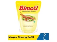 Bimoli 2 liter