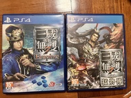PS4 三國無雙