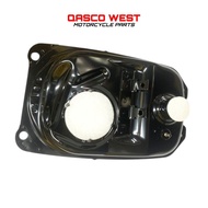 HONDA PCX K35 fuel tank _(17510-K35-V00).6G 1F