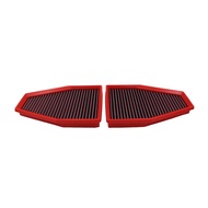 BMC AIR FILTER (FB709/01) FOR PORSCHE 991.1 CARRERA / CARRERA S / GT3 3.8 / 991.2 GT3 4.0 (2PCS)