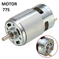 Motor 775 12v 150w 18000rpm, high speed