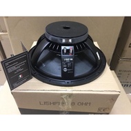 Populer RCF Speaker Component L15HF190 - 15 Inch Component RCF L