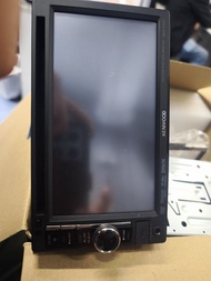 KENWOOD 汽車音響