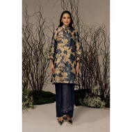 SHE DAZZLE Mersha - Baju Kurung Set