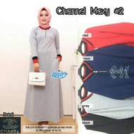 Channel maxy 2