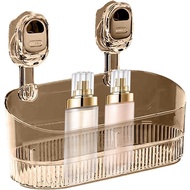 Suction Cup Shower Storage Box - Bathroom suction cup storage box - Bathroom suction cup storage box