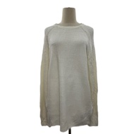 HK WORKS LONDON Authentic Brand Sweater Imported From Japan M2516