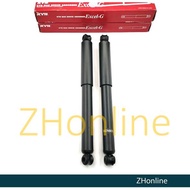 ISUZU D-MAX 4X4 2012-2015 RT50 - KYB REAR ABSORBER GAS TYPE (2PCS) 342M031