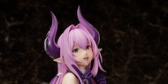 Native binding Cattleya