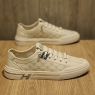 Spray CK201 White Shoes Men's Shoes 39-44