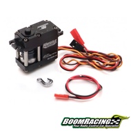 Boom Racing BR-40SW-3S Muscle Winch™ High Voltage Direct Power 40KG Waterproof Servo Winch w/ Free Spool Unit # 40