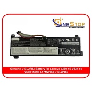 Genuine L17L2PB3 Battery for Lenovo V330-15 V530-14 V530-15IKB L17M2PB3 L17L2PB4