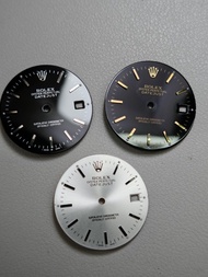Shipping In 24 Hours, Watch Accessories Dial Labor Surface Diameter 28.5 Suitable for 8200, 8215, 28