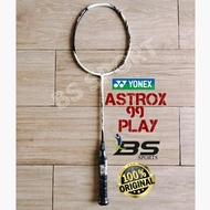YONEX ASTROX 99 PLAY ORIGINAL BADMINTON RACKET