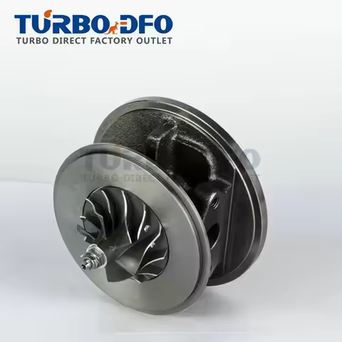 54399880022 BV39 03G253014F Turbocharger Chra 54399880019 Turbo Cartridge For Seat Leon 1.9 TDI 66Kw