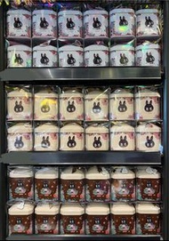 Godiva x Blackpink Lisa 最愛 Labubu Zimomo Tycoco Mokoko Pippo Yaya Spooky Pato 精靈家族 The Monsters 龍家昇 