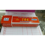 Pressure fox glue 704