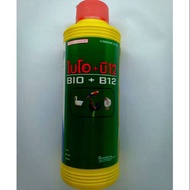 B10+B12 Vitamin Ayam/ Itik /Burung 200ml