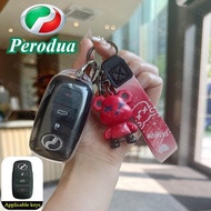 Fit for Perodua Ativa / Alza Axia 2023 / Myvi 2022 - 2023 Car Accessories