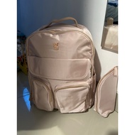 Giggles baby diapers bag