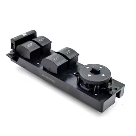 3M5T14A132AF 3M5T14A132AG Electric Power Window Mater Switch for Ford Focus MK2 C-Max 05-08