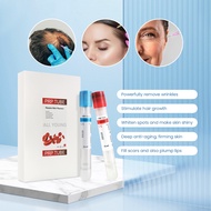 Professional PRP Kit ACD+Gel +Biotin PRP Tube ACD+Gel and Syring Needle Set