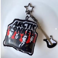 Arctic Monkeys 3D Keychain