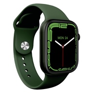Samsung smart watch 2023 แท้ นาฬิกาสมาร์ทwatch นาฬิกา สมาร์ทวอทช์ แท้ นาฬิกาสมาร์ทวอช หน้าจอสัมผัสขนาด 1.75 นิ้ว IP67 กันน้ำ ความดันโลหิต รองรับ Android iOS