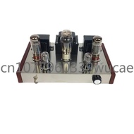 6n9p Push El34 Audiophile Tube Amplifier Kit Electronic Tube Amplifiers