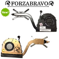 ThinkPad Yoga Fan 370 X380 260 01HW758 CPU Cooling Fan with Heatsink