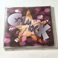 Various – Glam Rock Cd (Used)