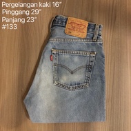 bundle seluar pendek lelaki/pakaian kasual/fesyen/biru/men pants/Jeans/blue/fashion/casual